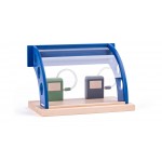 Statie de Benzina - Benzinarie 